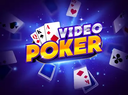 Video Poker